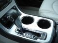 White Diamond Tintcoat - Acadia SLT AWD Photo No. 23