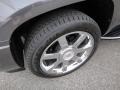 Galaxy Gray - Escalade Luxury AWD Photo No. 9