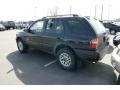 2000 Ebony Black Honda Passport EX 4x4  photo #3