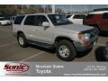 1997 Beige Pearl Metallic Toyota 4Runner SR5 4x4 #62377196