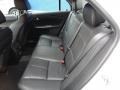 White Diamond Tricoat - Malibu LTZ Sedan Photo No. 11