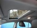 White Diamond Tricoat - Malibu LTZ Sedan Photo No. 17