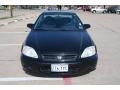Flamenco Black Pearl - Civic EX Coupe Photo No. 2