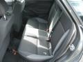 2012 Sterling Grey Metallic Ford Focus SE Sedan  photo #13