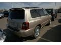 Sonora Gold Pearl - Highlander Limited 4WD Photo No. 2