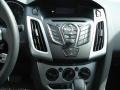 2012 Sterling Grey Metallic Ford Focus SE Sedan  photo #15