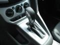 2012 Sterling Grey Metallic Ford Focus SE Sedan  photo #16
