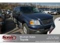 Medium Wedgewood Blue Metallic 2004 Ford Expedition XLT 4x4