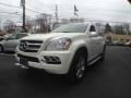 Arctic White - GL 450 4Matic Photo No. 4
