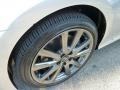 2013 Lexus GS 350 AWD F Sport Wheel and Tire Photo