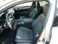 2013 GS 350 AWD F Sport Black Interior