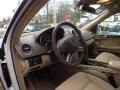 Arctic White - GL 450 4Matic Photo No. 18