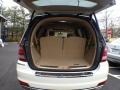 Cashmere Trunk Photo for 2010 Mercedes-Benz GL #62421136
