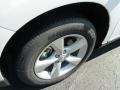 2012 Starfire White Pearl Lexus RX 350 AWD  photo #9