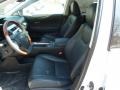 2012 Starfire White Pearl Lexus RX 350 AWD  photo #10