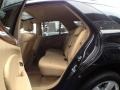 Obsidian Black Metallic - ML 350 4Matic Photo No. 10