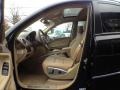 Obsidian Black Metallic - ML 350 4Matic Photo No. 12