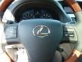 2012 Starfire White Pearl Lexus RX 350 AWD  photo #14