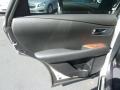 2012 Starfire White Pearl Lexus RX 350 AWD  photo #17