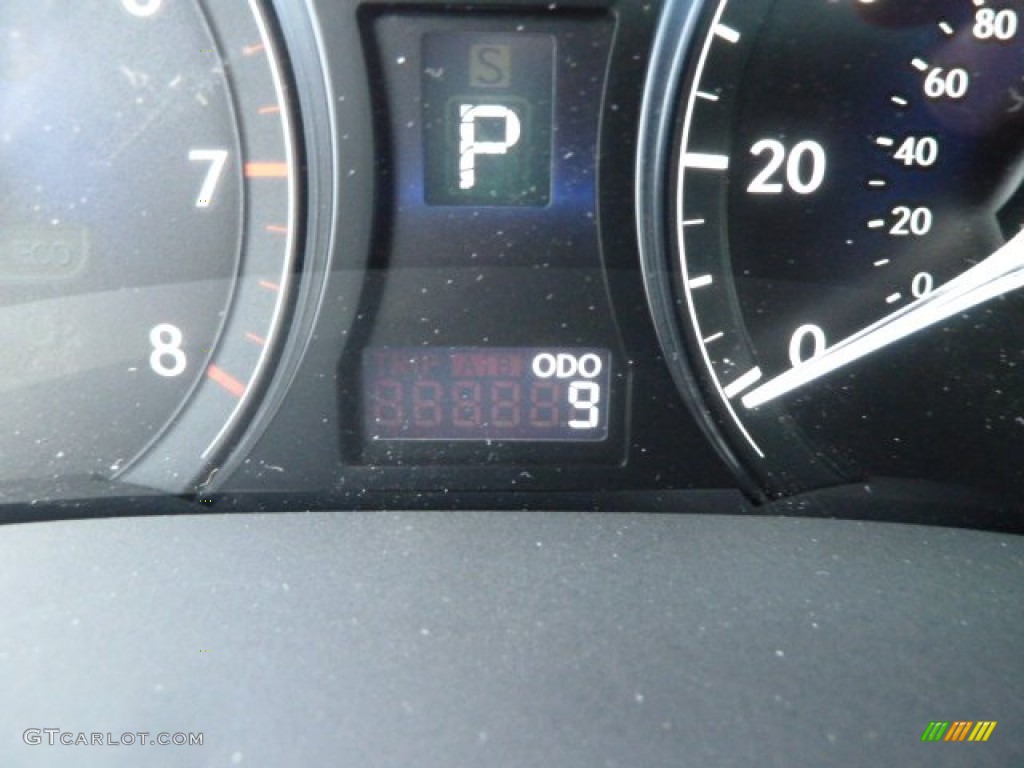2012 RX 350 AWD - Starfire White Pearl / Black photo #19