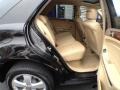 Obsidian Black Metallic - ML 350 4Matic Photo No. 17