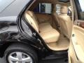 2009 Obsidian Black Metallic Mercedes-Benz ML 350 4Matic  photo #17