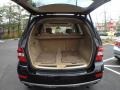 Obsidian Black Metallic - ML 350 4Matic Photo No. 18
