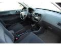 Flamenco Black Pearl - Civic EX Coupe Photo No. 22