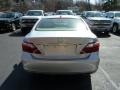 Mercury Silver Metallic - LS 460 AWD Photo No. 3