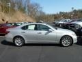 Mercury Silver Metallic - LS 460 AWD Photo No. 5
