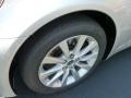 Mercury Silver Metallic - LS 460 AWD Photo No. 8