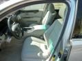 Mercury Silver Metallic - LS 460 AWD Photo No. 9