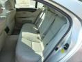 Mercury Silver Metallic - LS 460 AWD Photo No. 10