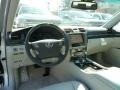Mercury Silver Metallic - LS 460 AWD Photo No. 11