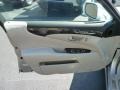 Mercury Silver Metallic - LS 460 AWD Photo No. 13