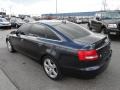 Brilliant Black - A6 4.2 quattro Sedan Photo No. 3