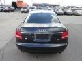 Brilliant Black - A6 4.2 quattro Sedan Photo No. 4