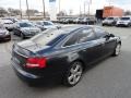 Brilliant Black - A6 4.2 quattro Sedan Photo No. 5
