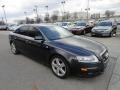 Brilliant Black - A6 4.2 quattro Sedan Photo No. 7