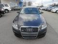 Brilliant Black - A6 4.2 quattro Sedan Photo No. 8
