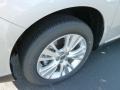 2012 Tungsten Silver Metallic Lexus RX 450h AWD Hybrid  photo #8