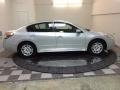 Brilliant Silver - Altima 2.5 S Photo No. 3