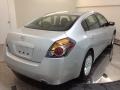 Brilliant Silver - Altima 2.5 S Photo No. 5