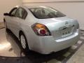 Brilliant Silver - Altima 2.5 S Photo No. 6