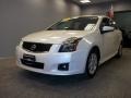 Aspen White - Sentra 2.0 SR Photo No. 4