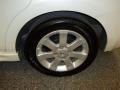 Aspen White - Sentra 2.0 SR Photo No. 5