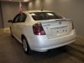 Aspen White - Sentra 2.0 SR Photo No. 6