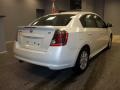 Aspen White - Sentra 2.0 SR Photo No. 7