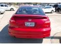 2003 San Marino Red Honda Accord EX V6 Coupe  photo #6