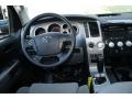 2012 Black Toyota Tundra Double Cab 4x4  photo #10